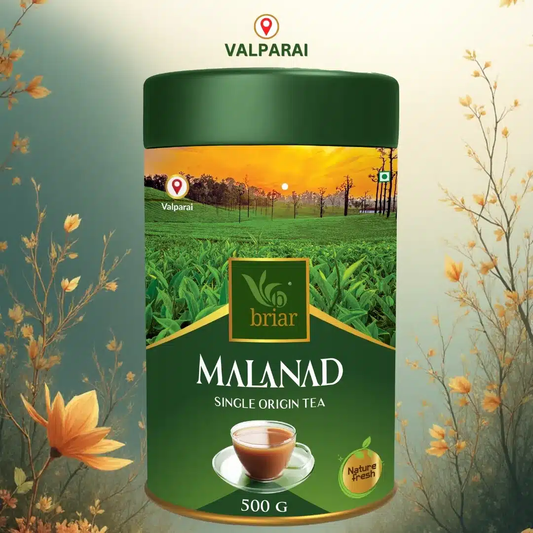 MALANAD  Single Origin Black Tea
