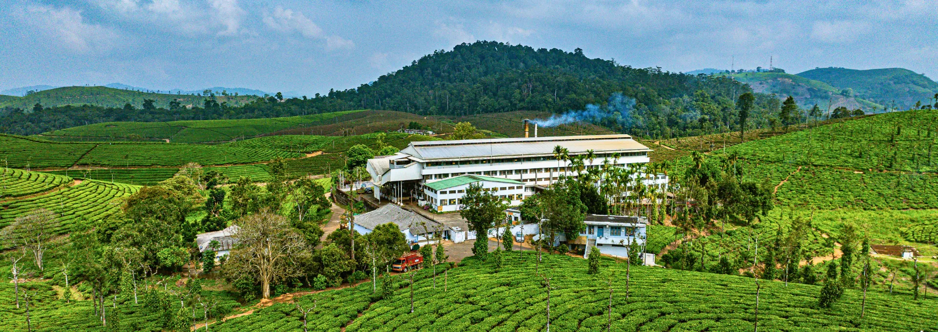 Our Factories