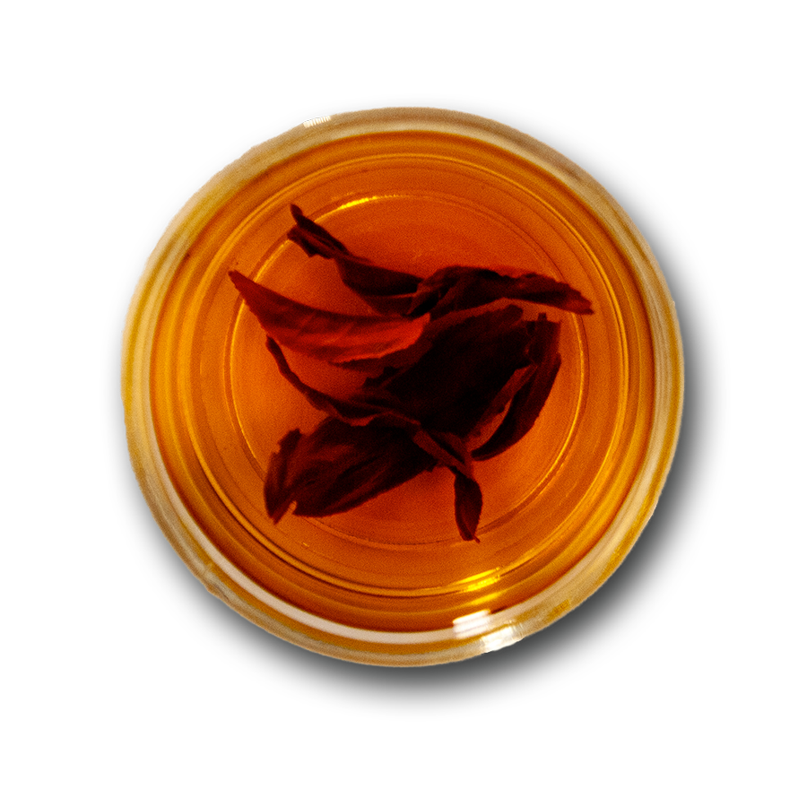 SINGLE ORIGIN WHOLE LEAF SPECIALTY TEA