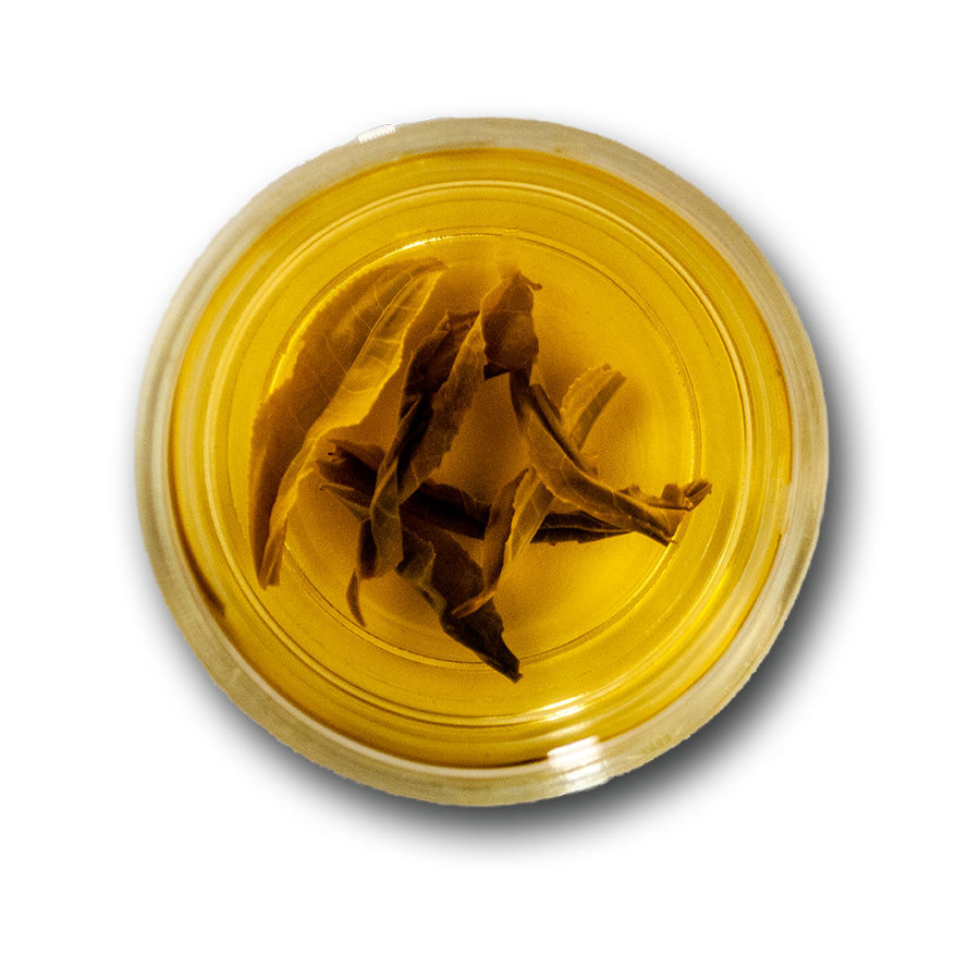 SINGLE ORIGIN WHOLE LEAF SPECIALTY TEA